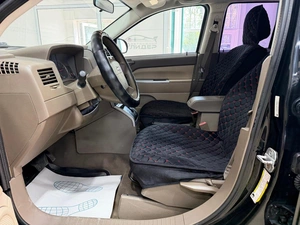 Внедорожник Jeep Compass 2006 года, 549000 рублей, Красноярск