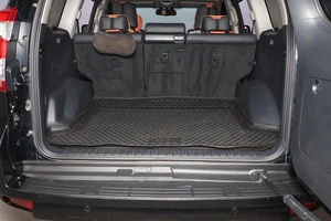 Внедорожник Toyota Land Cruiser Prado 2016 года, 4389000 рублей, Новосибирск