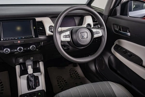 Хетчбэк Honda Fit 2020 года, 1489000 рублей, Томск