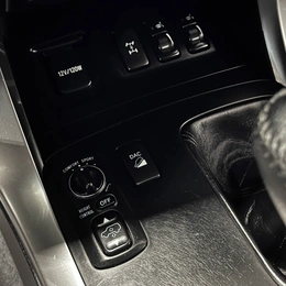 Внедорожник Toyota Land Cruiser Prado 2007 года, 2390000 рублей, Красноярск