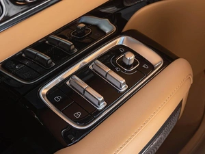 Внедорожник Zeekr 9X 2025 года, 11998000 рублей, Краснодар