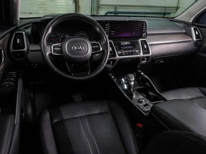 Внедорожник Kia Sorento 2021 года, 3619000 рублей, Воронеж