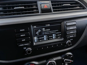 Хетчбэк Kia Rio X-Line 2019 года, 1640000 рублей, Краснодар