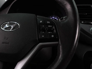Внедорожник Hyundai Tucson 2016 года, 1949000 рублей, Воронеж