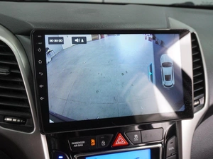 Хетчбэк Hyundai i30 2014 года, 1099000 рублей, Воронеж