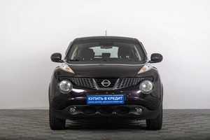 Внедорожник Nissan Juke 2013 года, 1059000 рублей, Томск