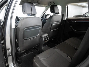 Внедорожник Skoda Kodiaq 2018 года, 2385000 рублей, Ставрополь