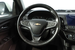 Внедорожник Chevrolet Equinox 2020 года, 2799000 рублей, Новосибирск