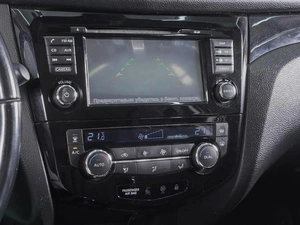 Внедорожник Nissan Qashqai 2014 года, 1494000 рублей, Ростов-на-Дону