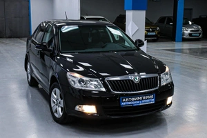 Универсал Skoda Octavia 2011 года, 898000 рублей, Солонцы