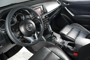 Внедорожник Mazda CX-5 2013 года, 1829000 рублей, Тюмень