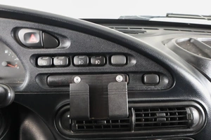 Внедорожник Chevrolet Niva 2015 года, 499000 рублей, Пермь