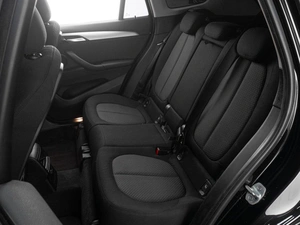 Внедорожник BMW X1 2017 года, 1759000 рублей, Тюмень