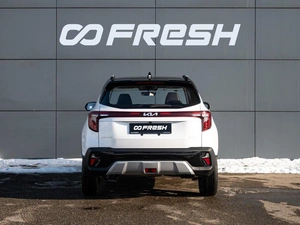 Внедорожник Kia Seltos 2025 года, 3030000 рублей, Краснодар