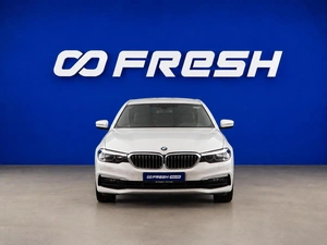 Седан BMW 5 серия 2019 года, 3349088 рублей, Москва