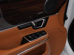Седан Jaguar XJ 2019 года, 4190000 рублей, Москва