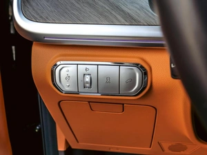 Внедорожник Tank 500 2023 года, 4390000 рублей, Краснодар