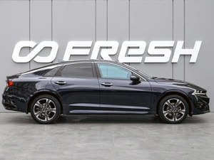 Седан Kia K5 2021 года, 2630000 рублей, Краснодар