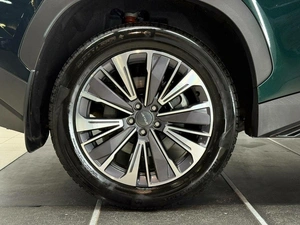 Внедорожник Jetour Dashing 2024 года, 2240000 рублей, Красноярск