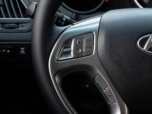 Внедорожник Hyundai ix35 2012 года, 1450000 рублей, Краснодар