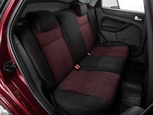 Седан Ford Focus 2008 года, 599000 рублей, Воронеж