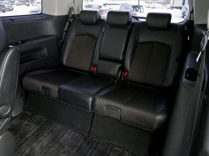 Минивэн Nissan Elgrand 2020 года, 3710000 рублей, Нижний Новгород