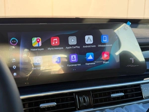 Внедорожник Chery Tiggo 7 Pro Max 2025 года, 2469000 рублей, Ижевск