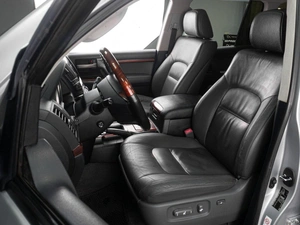 Внедорожник Toyota Land Cruiser 2007 года, 2849000 рублей, Тюмень