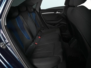 Седан Audi A3 2019 года, 2399000 рублей, Ростов-на-Дону