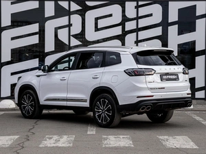 Внедорожник Chery Tiggo 8 Pro Max 2023 года, 2749000 рублей, Краснодар