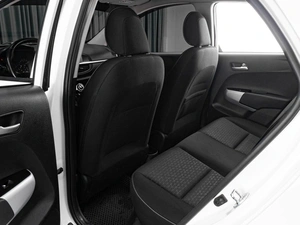 Хетчбэк Kia Picanto 2020 года, 1349000 рублей, Тюмень