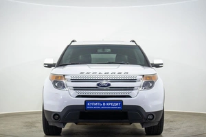 Внедорожник Ford Explorer 2013 года, 1879000 рублей, Оренбург
