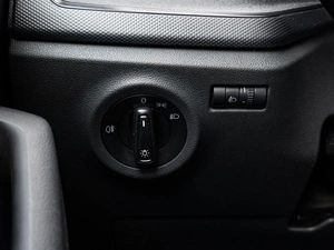 Лифтбек Volkswagen Polo 2020 года, 1360000 рублей, Краснодар