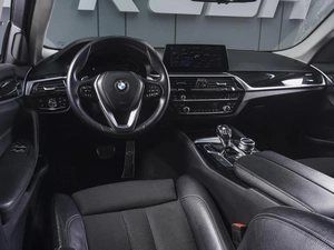 Седан BMW 5 серия 2019 года, 3250000 рублей, Ростов-на-Дону