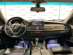 Внедорожник BMW X6 2011 года, 1890000 рублей, Красноярск