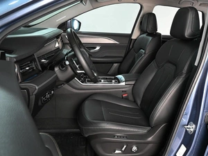 Внедорожник Jetour X90 Plus 2023 года, 2499000 рублей, Аксай