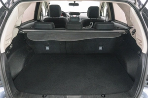 Хетчбэк Subaru Impreza 2012 года, 1219000 рублей, Красноярск