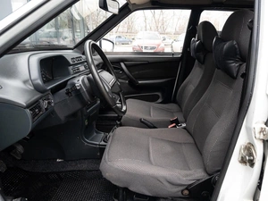 Хетчбэк ВАЗ (LADA) 2114 Samara 2010 года, 430000 рублей, Краснодар