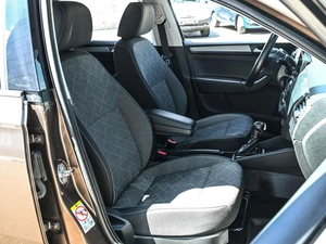 Лифтбек Volkswagen Polo 2021 года, 1894000 рублей, Кирилловка