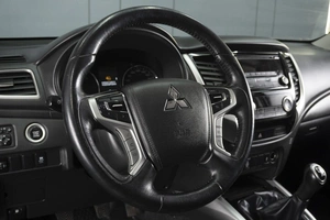Внедорожник Mitsubishi Pajero Sport 2019 года, 2790000 рублей, Омск