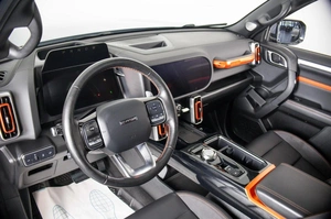 Внедорожник Haval Dargo 2023 года, 2359000 рублей, Пермь