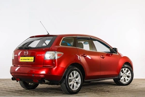Внедорожник Mazda CX-7 2007 года, 789000 рублей, Тюмень