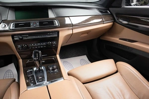 Седан BMW 7 серия 2008 года, 1339000 рублей, Оренбург