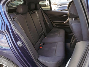 Хетчбэк BMW 1 серия 2018 года, 1849000 рублей, Краснодар