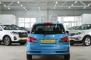 Универсал Nissan Wingroad 2009 года, 519000 рублей, Омск