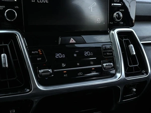 Внедорожник Kia Sorento 2020 года, 3199000 рублей, Волгоград