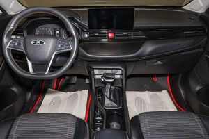 Внедорожник Москвич 3 2023 года, 1769000 рублей, Новосибирск