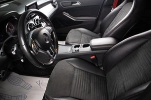 Внедорожник Mercedes-benz GLA-класс 2015 года, 1699000 рублей, Оренбург