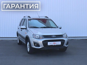 Универсал ВАЗ (LADA) Kalina 2015 года, 520000 рублей, Брянск