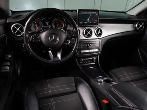 Седан Mercedes-benz CLA-класс 2015 года, 1649000 рублей, Воронеж